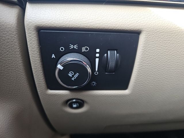 2018 Jeep Grand Cherokee Limited 4x4 - 22982237 - 16