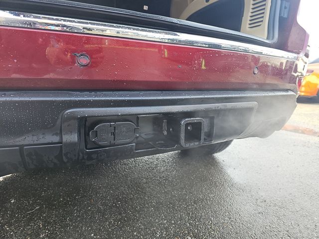 2018 Jeep Grand Cherokee Limited 4x4 - 22982237 - 25