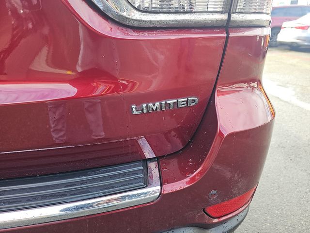 2018 Jeep Grand Cherokee Limited 4x4 - 22982237 - 26