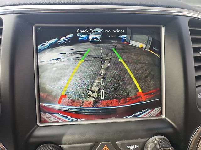 2018 Jeep Grand Cherokee Limited 4x4 - 22982237 - 29