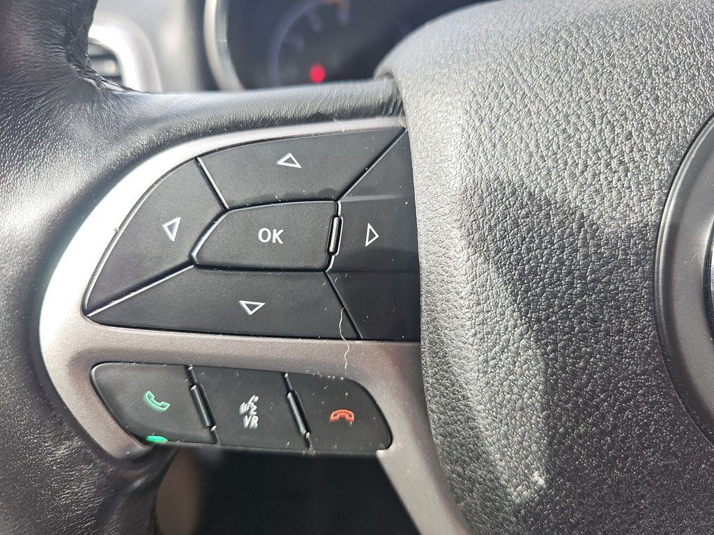 Jeep Grand Cherokee photo 32