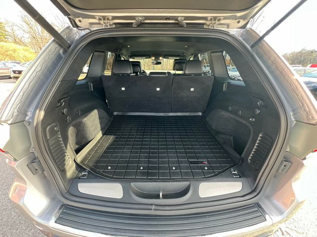 2018 Jeep Grand Cherokee Limited 4x4 - 22960993 - 8