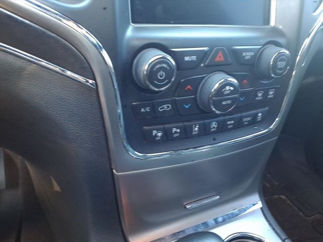 2018 Jeep Grand Cherokee Limited 4x4 - 22941328 - 9