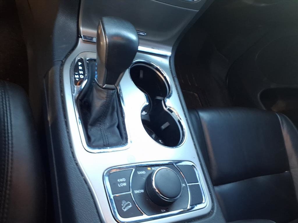 2018 Jeep Grand Cherokee Limited 4x4 - 22941328 - 10