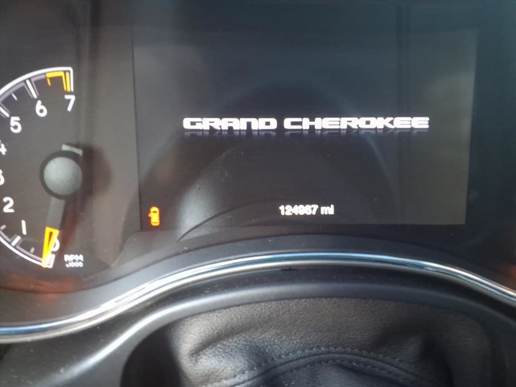 2018 Jeep Grand Cherokee Limited 4x4 - 22941328 - 12