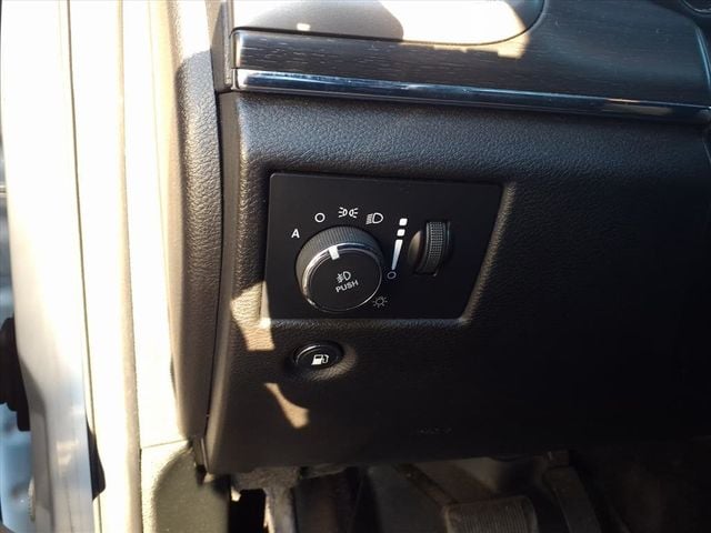 2018 Jeep Grand Cherokee Limited 4x4 - 22941328 - 13