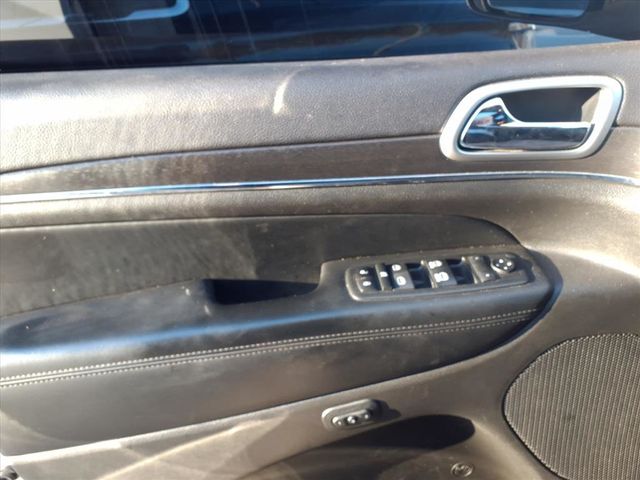 2018 Jeep Grand Cherokee Limited 4x4 - 22941328 - 14