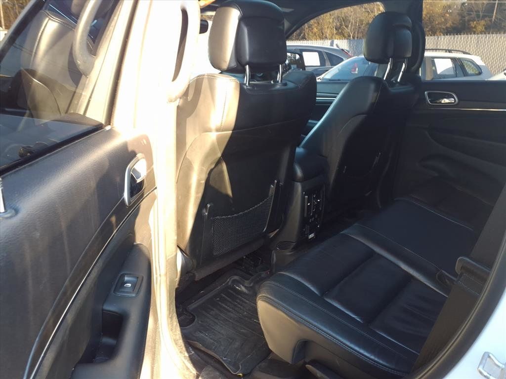 2018 Jeep Grand Cherokee Limited 4x4 - 22941328 - 15