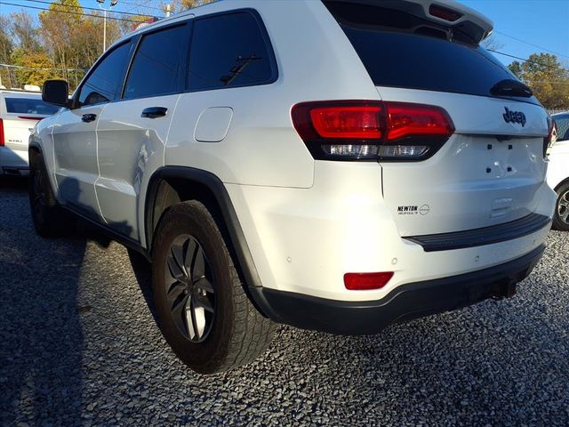 2018 Jeep Grand Cherokee Limited 4x4 - 22941328 - 17