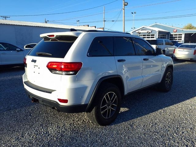 2018 Jeep Grand Cherokee Limited 4x4 - 22941328 - 1