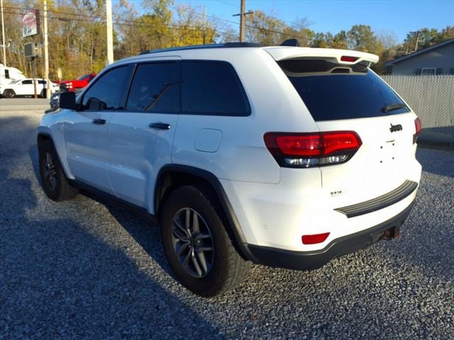 2018 Jeep Grand Cherokee Limited 4x4 - 22941328 - 2