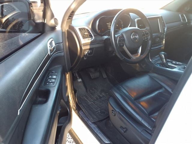 2018 Jeep Grand Cherokee Limited 4x4 - 22941328 - 5
