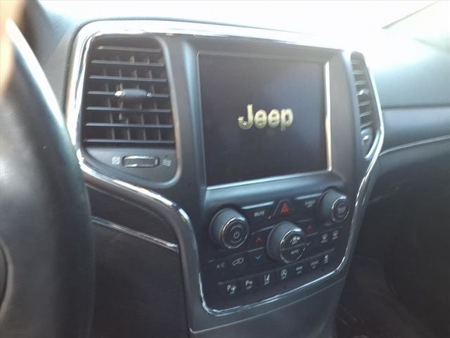 2018 Jeep Grand Cherokee Limited 4x4 - 22941328 - 8