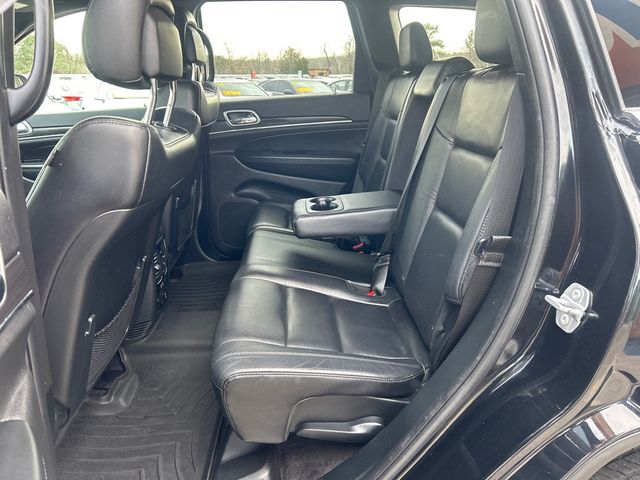 2018 Jeep Grand Cherokee Limited 4x4 - 22974161 - 6