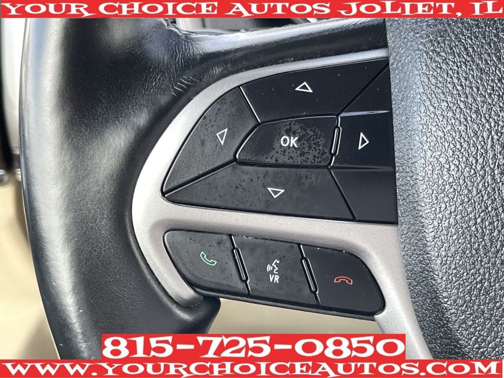2018 Jeep Grand Cherokee Limited 4x4 - 21917668 - 39