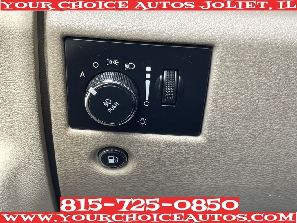 2018 Jeep Grand Cherokee Limited 4x4 - 21917668 - 41