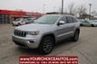 2018 Jeep Grand Cherokee Limited 4x4 - 22705277 - 0