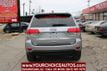 2018 Jeep Grand Cherokee Limited 4x4 - 22705277 - 3