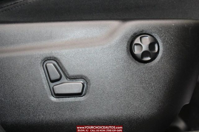 2018 Jeep Grand Cherokee Limited 4x4 - 22860548 - 21