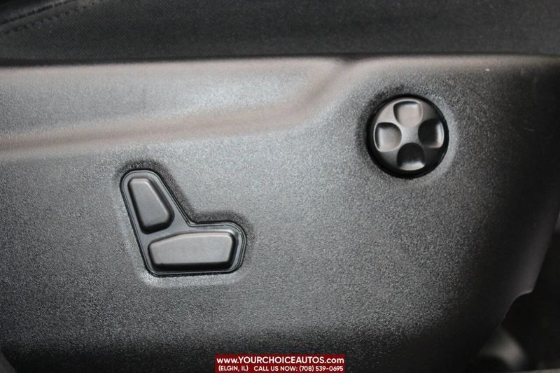 2018 Jeep Grand Cherokee Limited 4x4 - 22860548 - 21