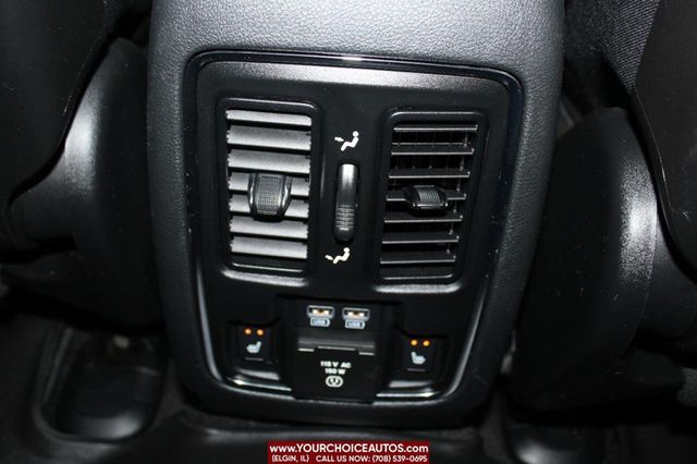 2018 Jeep Grand Cherokee Limited 4x4 - 22860548 - 22