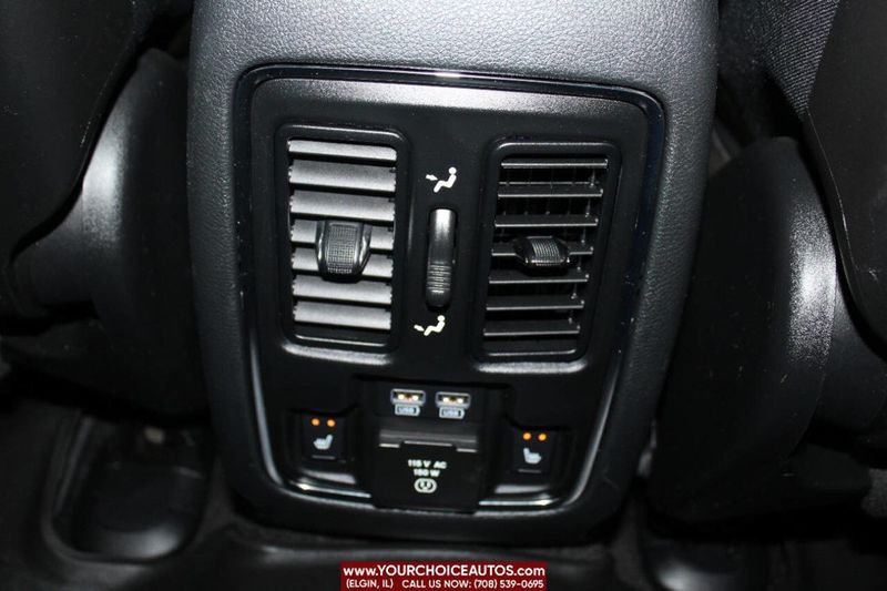 2018 Jeep Grand Cherokee Limited 4x4 - 22860548 - 22