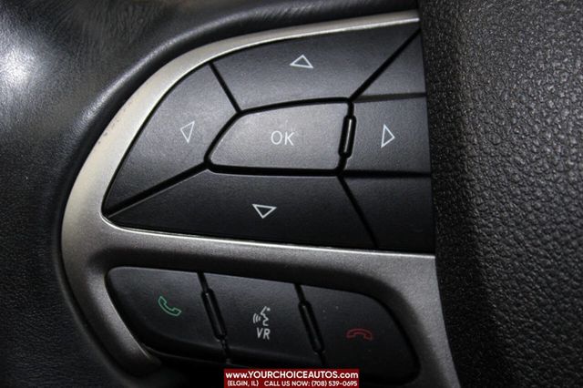 2018 Jeep Grand Cherokee Limited 4x4 - 22860548 - 28