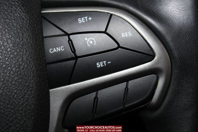 2018 Jeep Grand Cherokee Limited 4x4 - 22860548 - 29