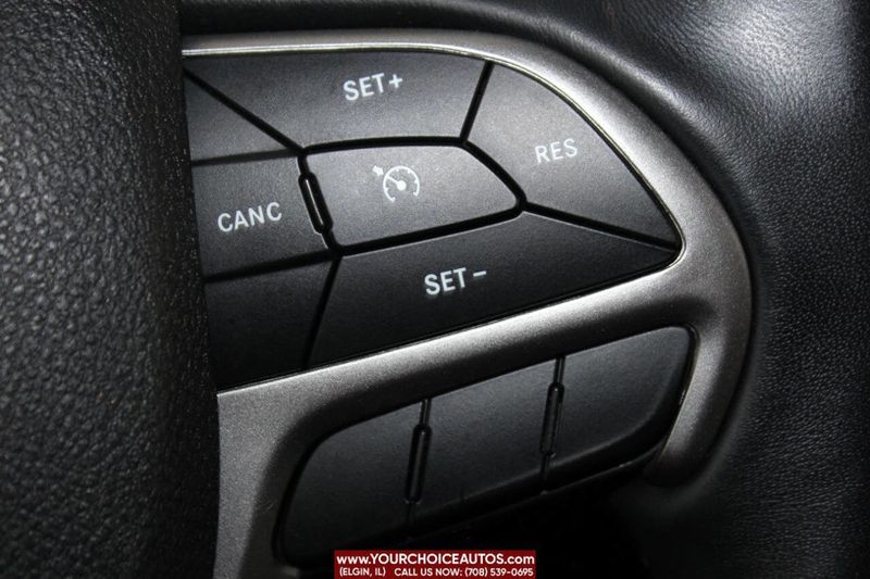 2018 Jeep Grand Cherokee Limited 4x4 - 22860548 - 29