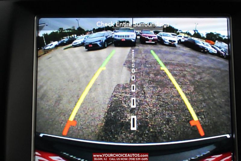 2018 Jeep Grand Cherokee Limited 4x4 - 22860548 - 30