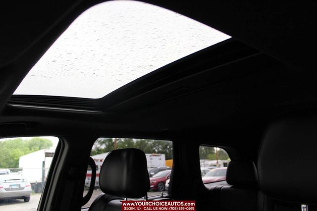 2018 Jeep Grand Cherokee Limited 4x4 - 22860548 - 31