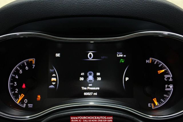 2018 Jeep Grand Cherokee Limited 4x4 - 22860548 - 32