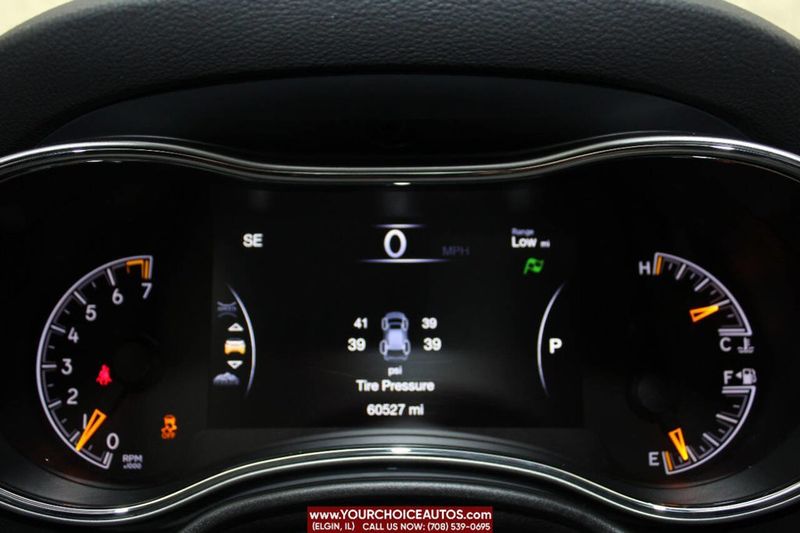 2018 Jeep Grand Cherokee Limited 4x4 - 22860548 - 32