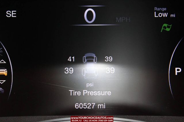 2018 Jeep Grand Cherokee Limited 4x4 - 22860548 - 33