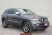 2018 Jeep Grand Cherokee Limited 4x4 - 22860548 - 4