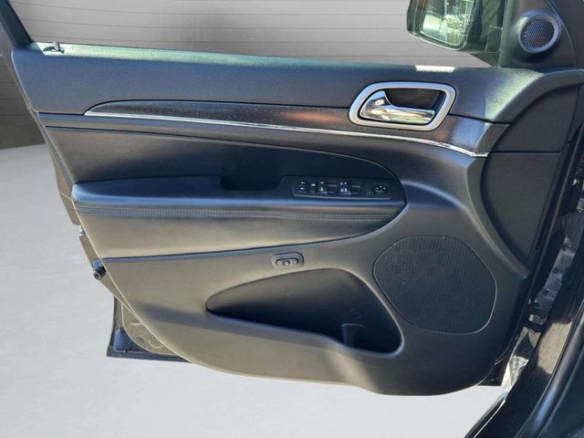2018 Jeep Grand Cherokee Limited 4x4 - 22936466 - 12