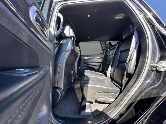 2018 Jeep Grand Cherokee Limited 4x4 - 22936466 - 21