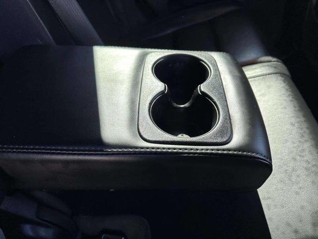 2018 Jeep Grand Cherokee Limited 4x4 - 22936466 - 24