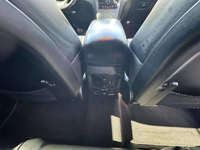 2018 Jeep Grand Cherokee Limited 4x4 - 22936466 - 25