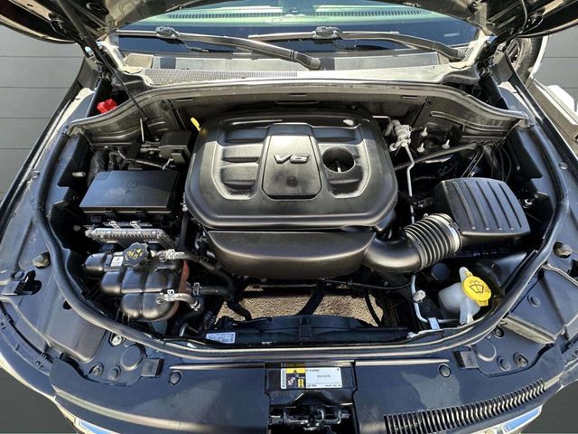 2018 Jeep Grand Cherokee Limited 4x4 - 22936466 - 29