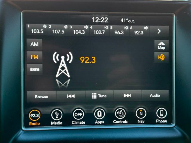 2018 Jeep Grand Cherokee Limited 4x4 - 22936466 - 38