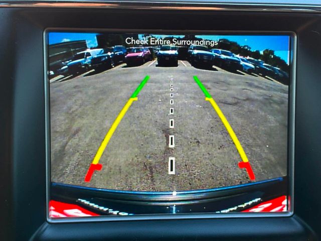 2018 Jeep Grand Cherokee Limited 4x4 - 22936466 - 39