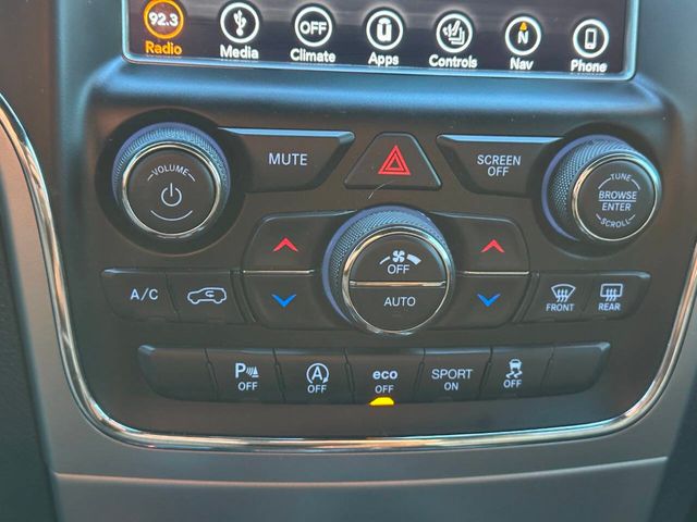 2018 Jeep Grand Cherokee Limited 4x4 - 22936466 - 40