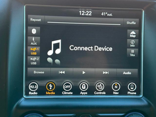 2018 Jeep Grand Cherokee Limited 4x4 - 22936466 - 41
