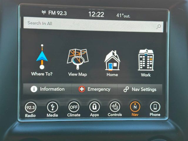 2018 Jeep Grand Cherokee Limited 4x4 - 22936466 - 46
