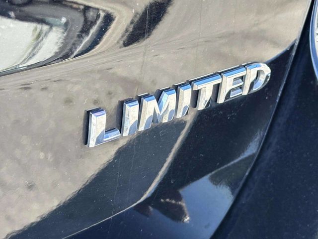 2018 Jeep Grand Cherokee Limited 4x4 - 22936466 - 4