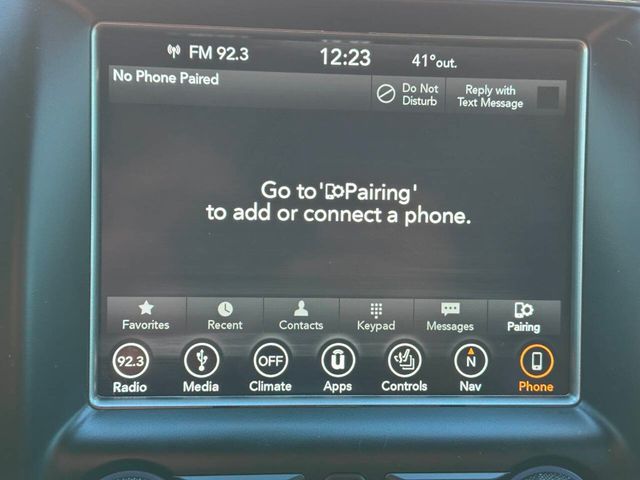 2018 Jeep Grand Cherokee Limited 4x4 - 22936466 - 49