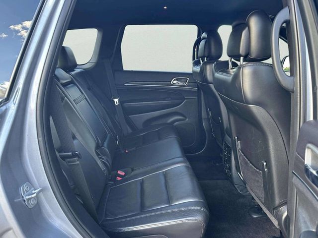 2018 Jeep Grand Cherokee Limited 4x4 - 22952538 - 14