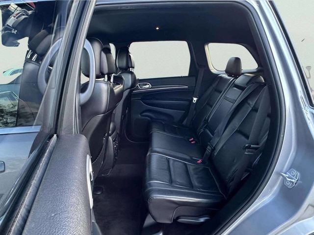 2018 Jeep Grand Cherokee Limited 4x4 - 22952538 - 15