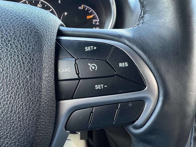 2018 Jeep Grand Cherokee Limited 4x4 - 22952538 - 20